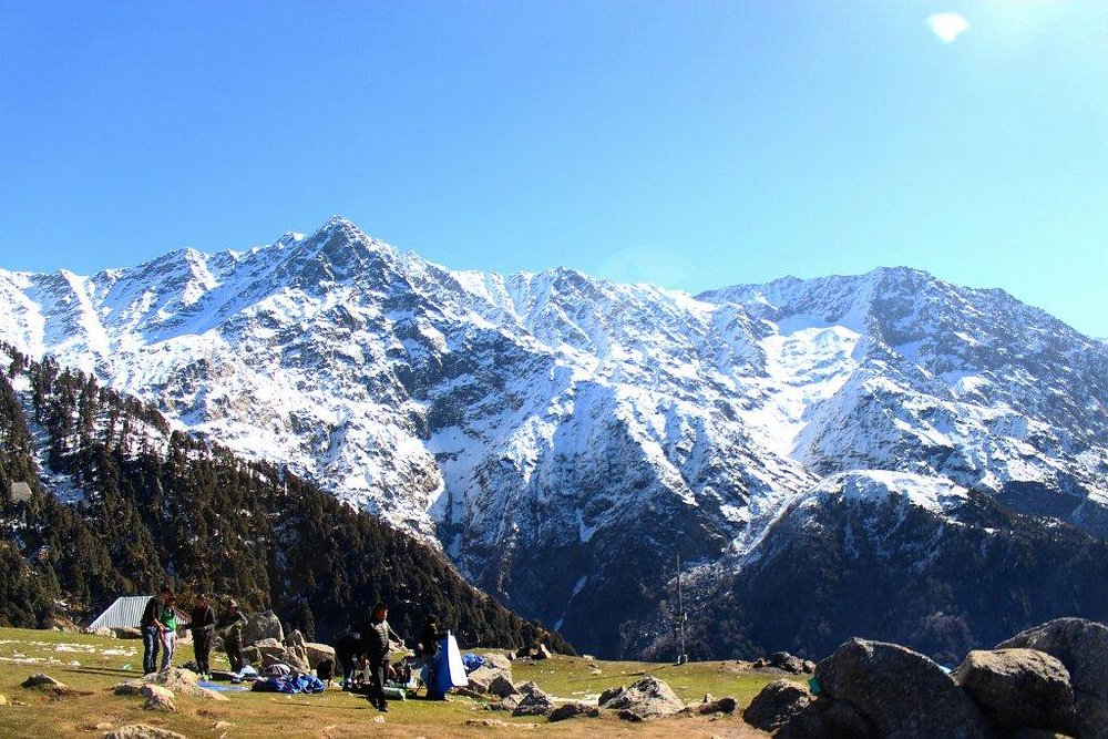 Triund Trek